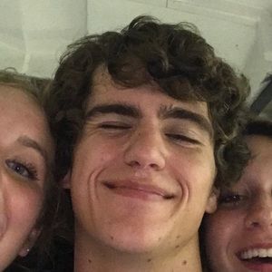 Meet your Posher, Ian